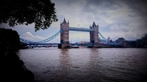 Londres - Bridge